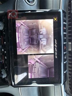 جيب جراند شيروكي إل